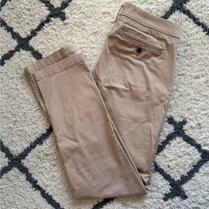 Men’s Express khaki’s